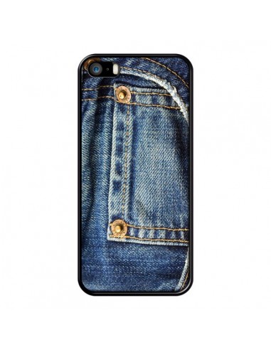 coque iphone 5 jean