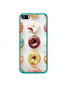 Coque Donuts pour iPhone 5 et 5S - Laetitia 2
