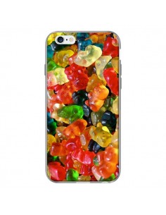 Coque Bonbon Ourson Candy pour iPhone 6 - Laetitia 2