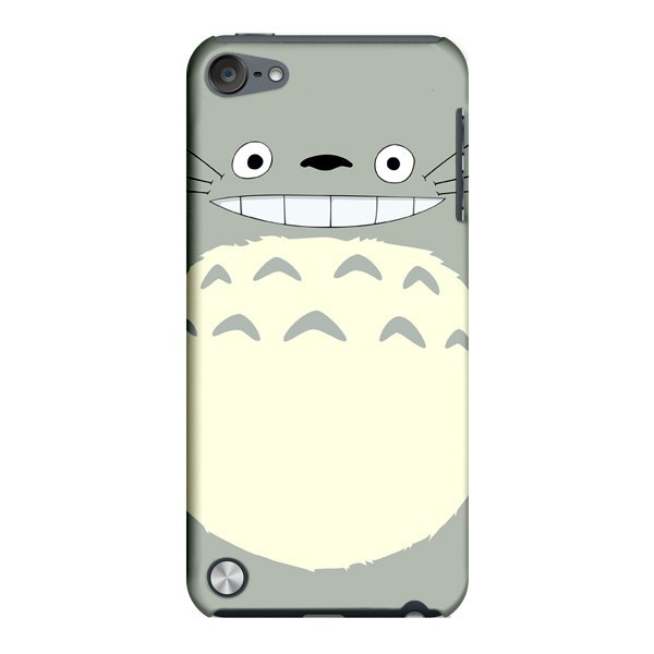 coque iphone totoro 5