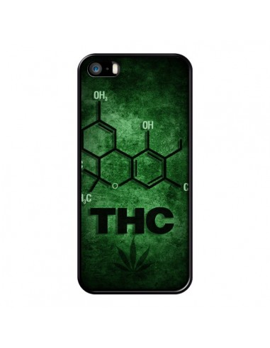coque iphone 5 cannabis