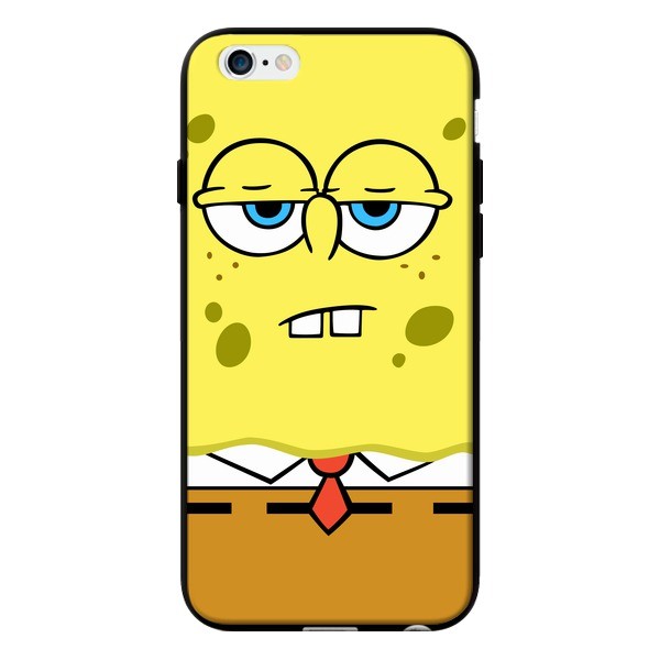 coque iphone 6 bob l'eponge coque iphone 6 bob l'eponge