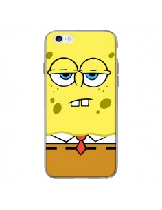Coque Bob l'Eponge Sponge Bob pour iPhone 6 - Bertrand Carriere 2