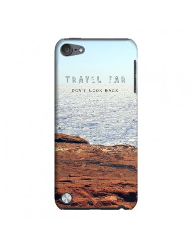 Coque Travel Far Mer  pour iPod Touch 5 - Tara Yarte