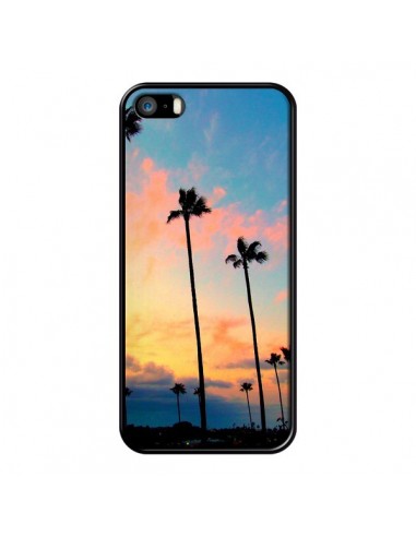 coque iphone 5 california