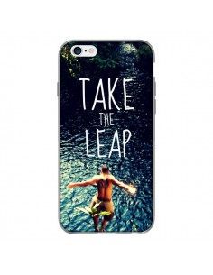 Coque Take the leap Saut pour iPhone 6 - Tara Yarte 2