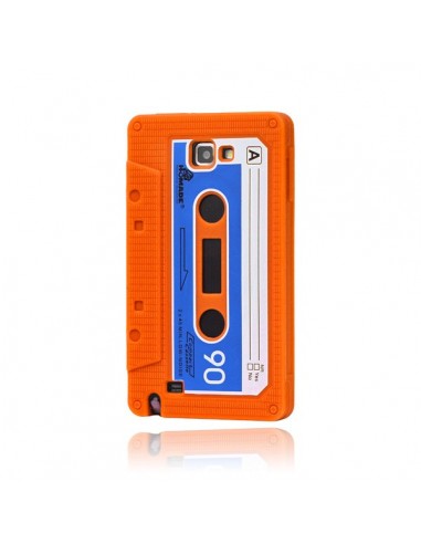 Coque K7 en Silicone pour Samsung Galaxy Note