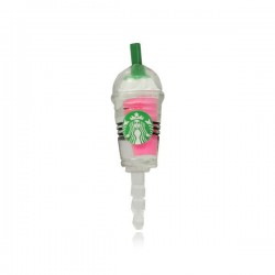 Plugy Starbucks pour prise jack