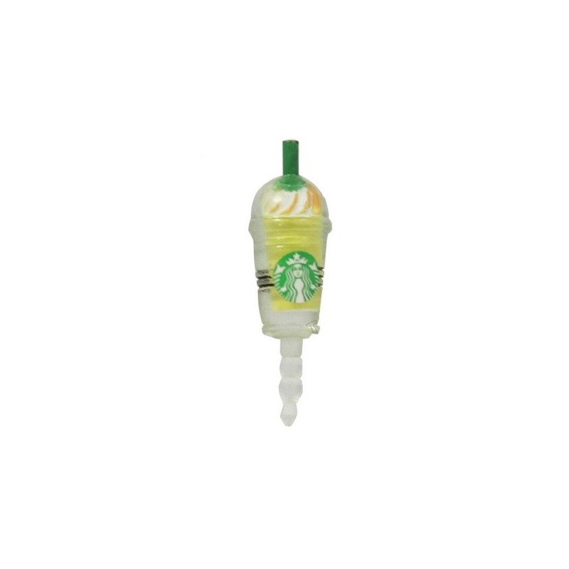 Plugy Starbucks pour prise jack