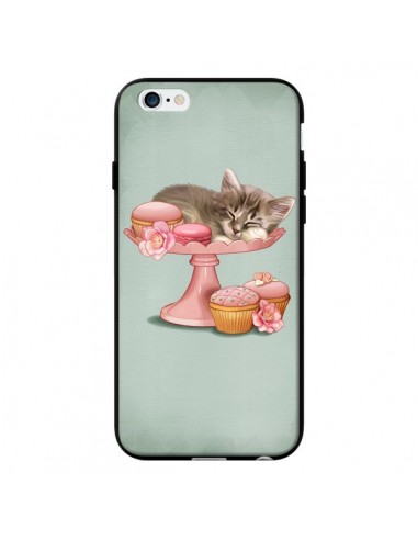 coque iphone 6 cupcake