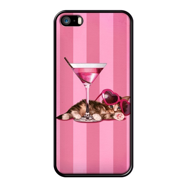 Coque Iphone Chaton Coque Iphone Chaton