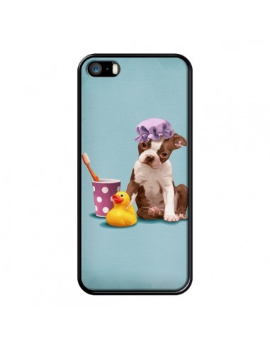 coque iphone 5 canard