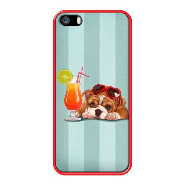 Coque Iphone S Chien Coque Iphone S Chien