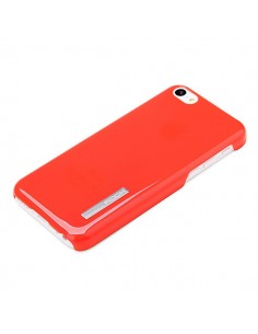 Coque Luxe Brillante ROCK pour iPhone 5C
