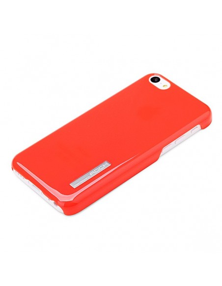 Coque Luxe Brillante ROCK pour iPhone 5C Coque Luxe Brillante ROCK pour iPhone 5C