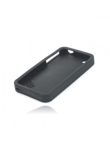Coque Game Boy en Silicone pour iPhone 4/4S