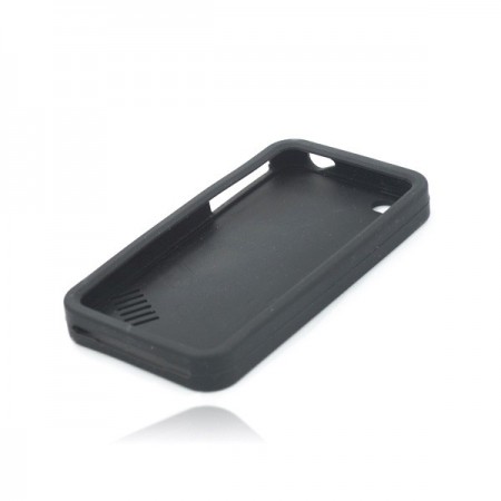 Coque Game Boy en Silicone pour iPhone 4/4S