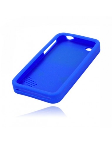 Coque Game Boy en Silicone pour iPhone 4/4S