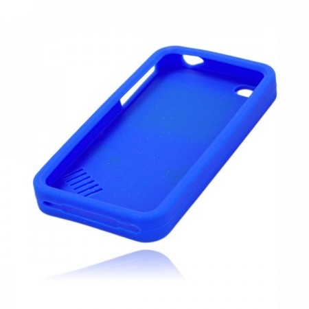 Coque Game Boy en Silicone pour iPhone 4/4S