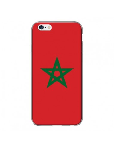 coque iphone 6 plus drapeau