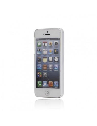 Coque Cloutée Rigide pour iPhone 5