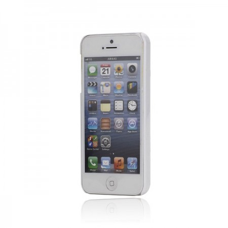 Coque Cloutée Rigide pour iPhone 5 Coque Cloutée Rigide pour iPhone 5