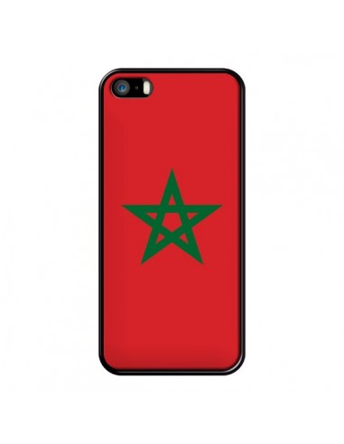 coque maroc iphone 5