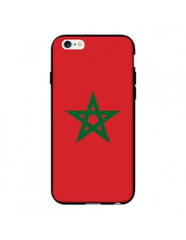 coque iphone 6 drapeau