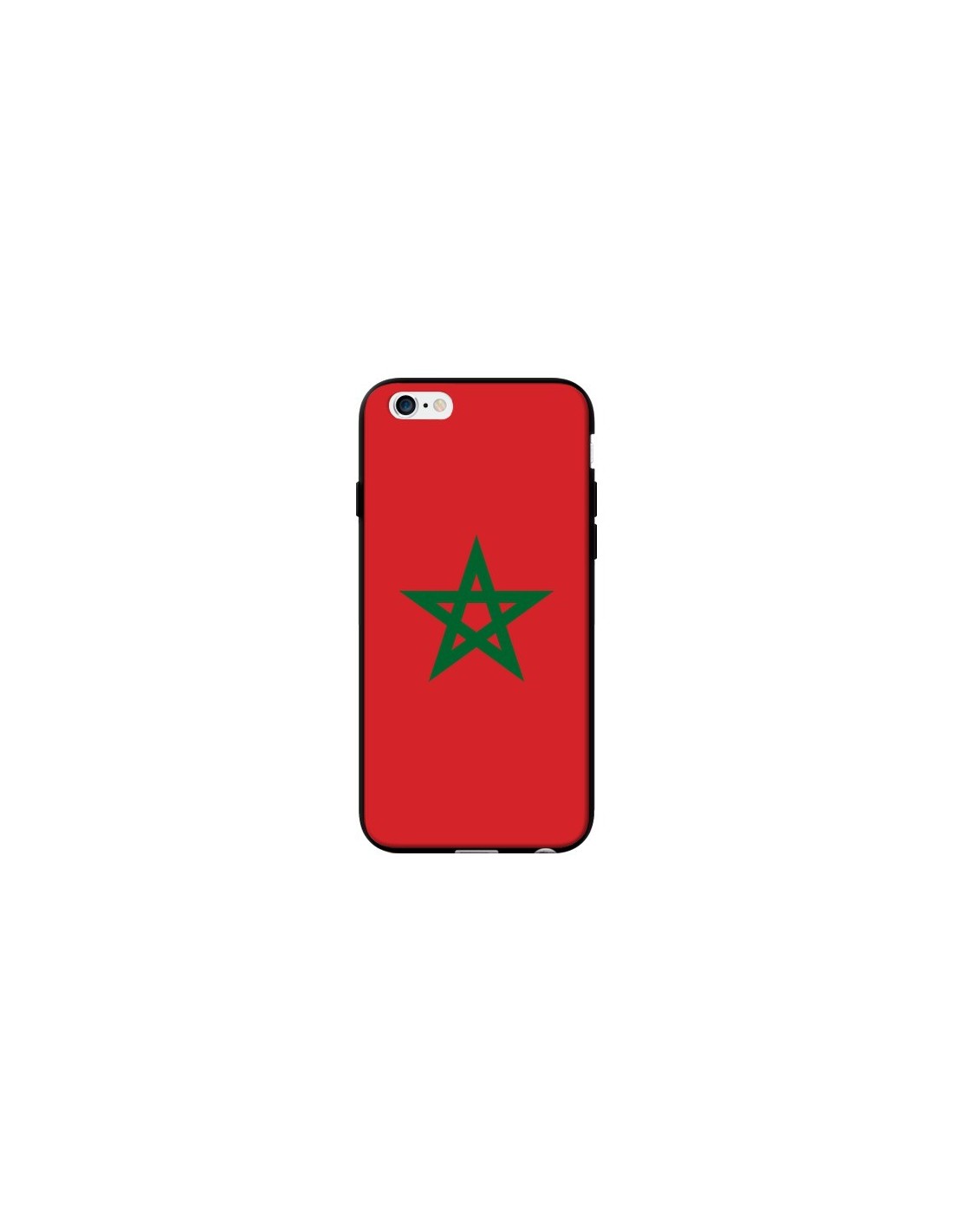 coque iphone 6 maroc