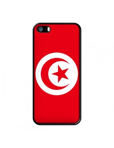 coque iphone 5 drapeau