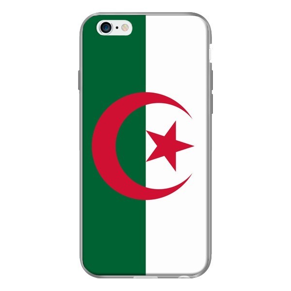 coque drapeau algerie iphone 6 coque drapeau algerie iphone 6