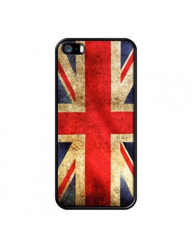 coque iphone 5 angleterre