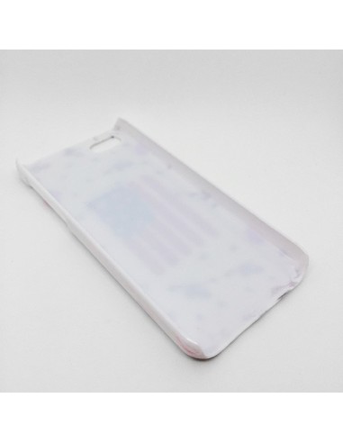 Coque Drapeau USA Fashion pour iPhone 5C