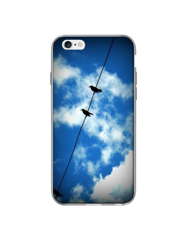 Coque Oiseau Birds pour iPhone 6 Plus - R Delean