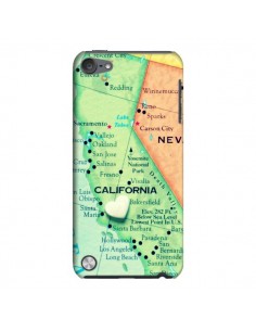 Coque vans ipod 2025 touch 5