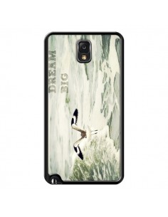 Coque Dream Big Mouette Mer pour Samsung Galaxy Note 4 - R Delean