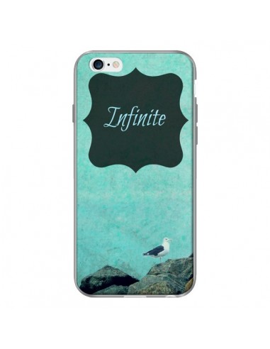 Coque Infinite Oiseau Bird pour iPhone 6 Plus - R Delean