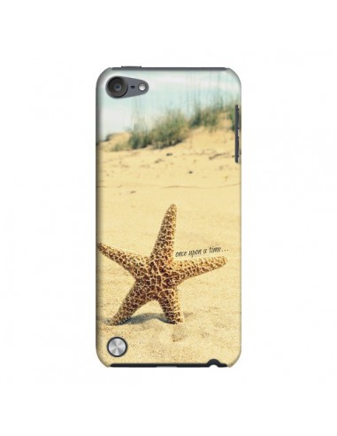 Coque Etoile de Mer Plage Beach Summer Ete pour iPod Touch 5 - R Delean