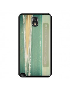 Coque Dream Mer Plage Ocean Sable Paysage pour Samsung Galaxy Note 4 - R Delean