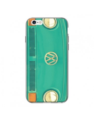 coque iphone xs volkswagen silicone