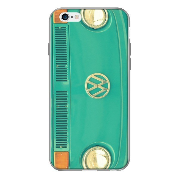 coque vw iphone 6