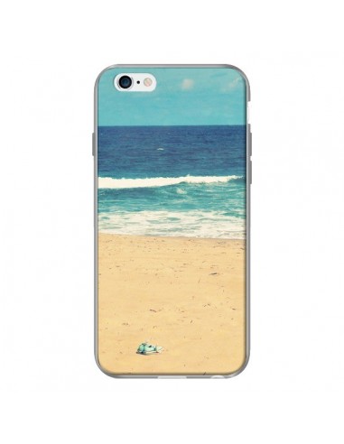 Coque Mer Ocean Sable Plage Paysage pour iPhone 6 Plus - R Delean