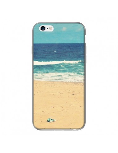 coque iphone 6 plus plage