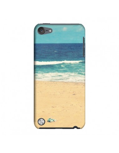 Coque Mer Ocean Sable Plage Paysage pour iPod Touch 5 - R Delean