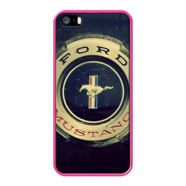 Coque Iphone S Mustang Coque Iphone S Mustang