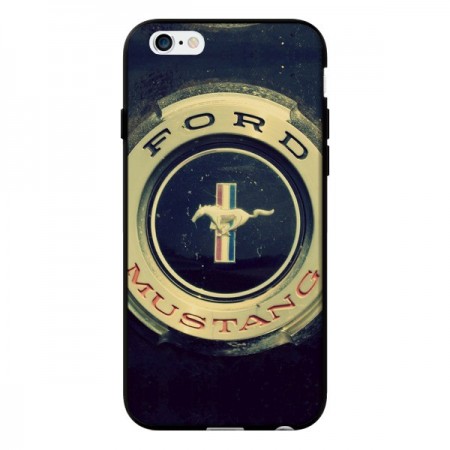 Coque Ford Mustang Voiture pour iPhone 6 - R Delean Coque Ford Mustang Voiture pour iPhone 6 - R Delean