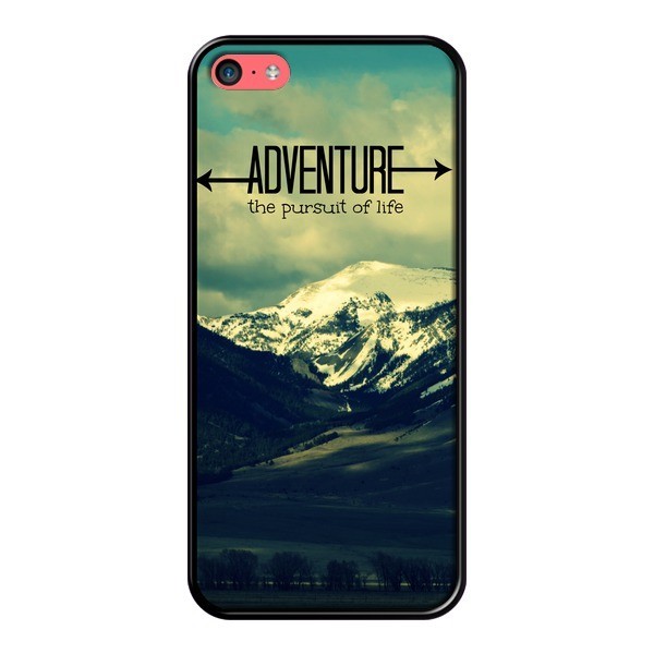 coque iphone 5 paysage