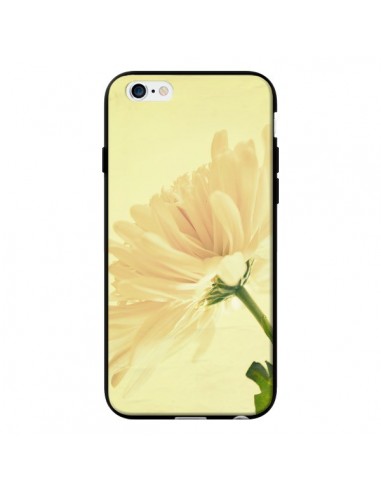 Coque Fleurs pour iPhone 6 - R Delean