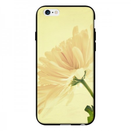 Coque Fleurs pour iPhone 6 - R Delean Coque Fleurs pour iPhone 6 - R Delean