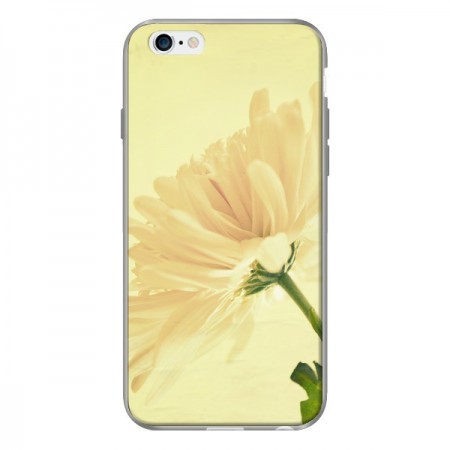 Coque Fleurs pour iPhone 6 - R Delean Coque Fleurs pour iPhone 6 - R Delean